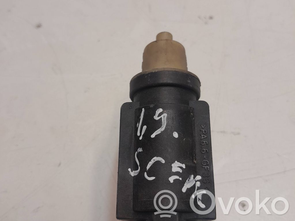 Renault Scenic II -  Grand scenic II Solenoīda vārsts 