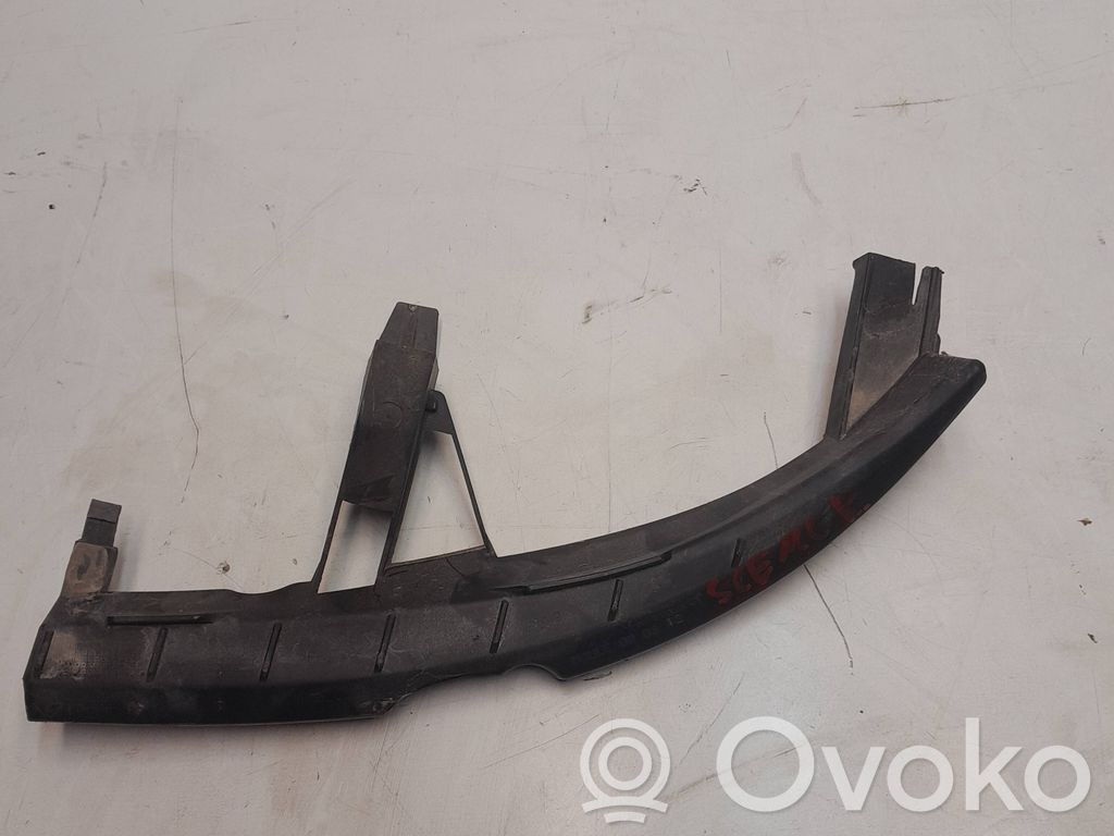 Renault Scenic II -  Grand scenic II Headlight/headlamp mounting bracket 