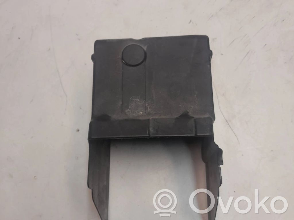 Ford Mondeo MK IV Batteriekasten 