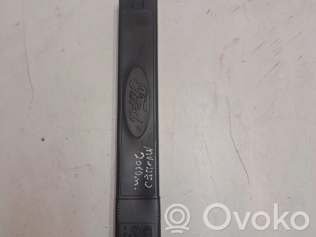 Ford Mondeo MK IV Warndreieck 