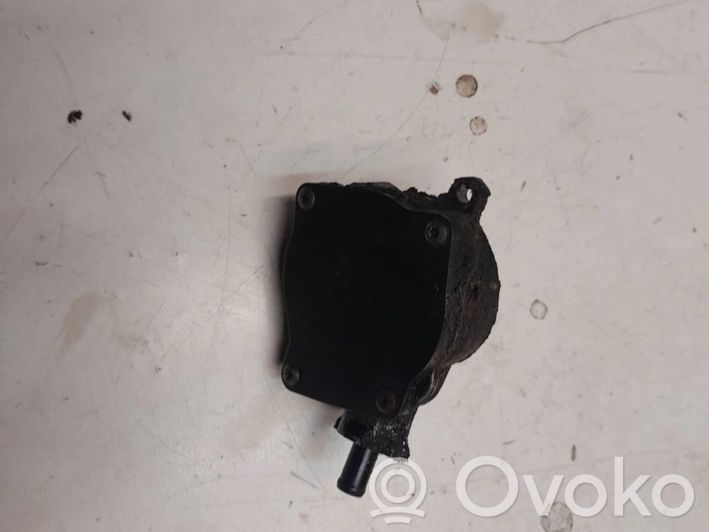Volkswagen Jetta V Vakuumo pompa 