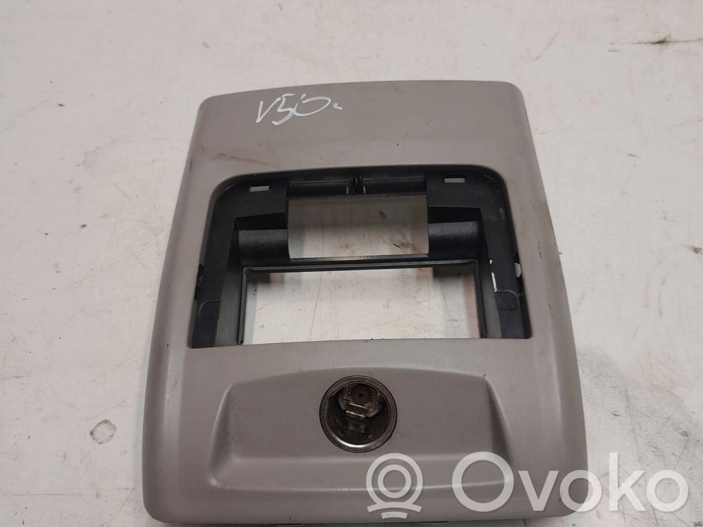 Volvo V50 Other interior part 