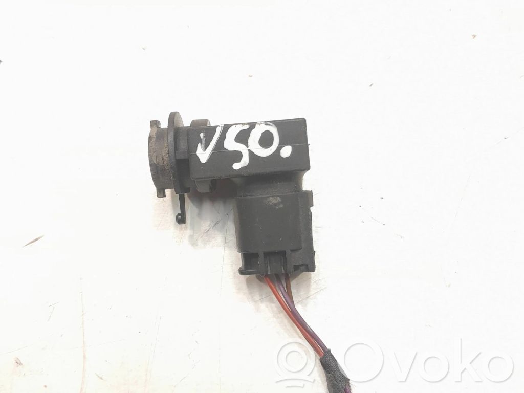 Air quality sensor   19E906AA,6652A
