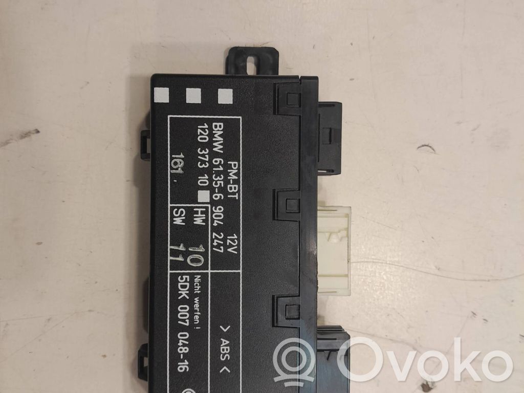 Oven ohjainlaite/moduuli   5DK00704816