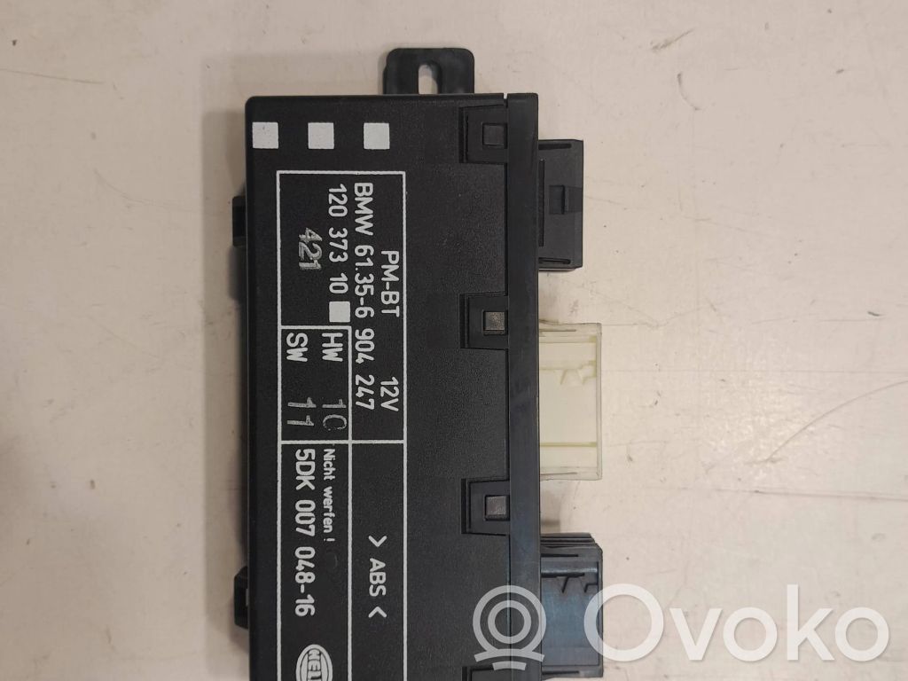 Oven ohjainlaite/moduuli   5DK00704816