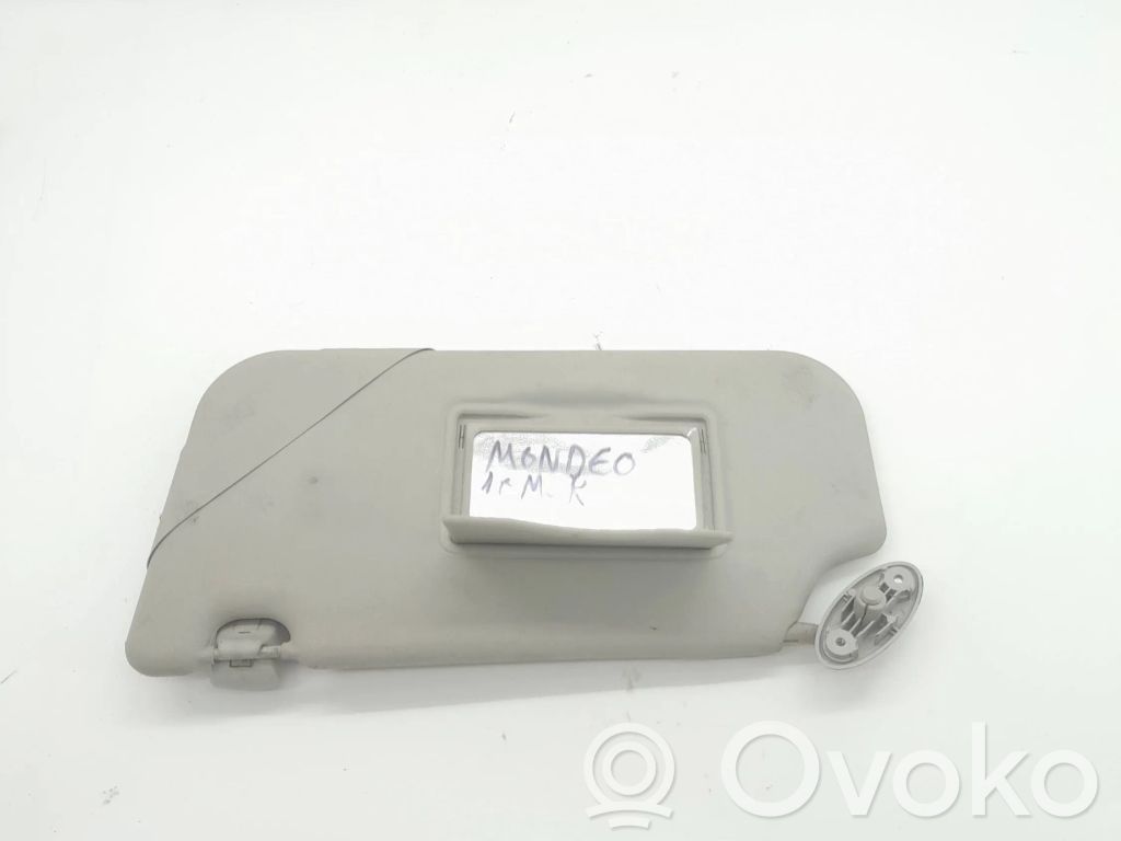 Ford Mondeo MK IV Sun visor 
