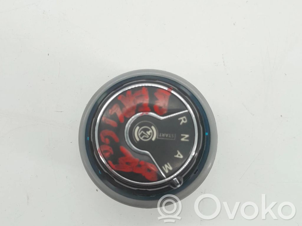 Citroen Berlingo Gear shift switch/knob 