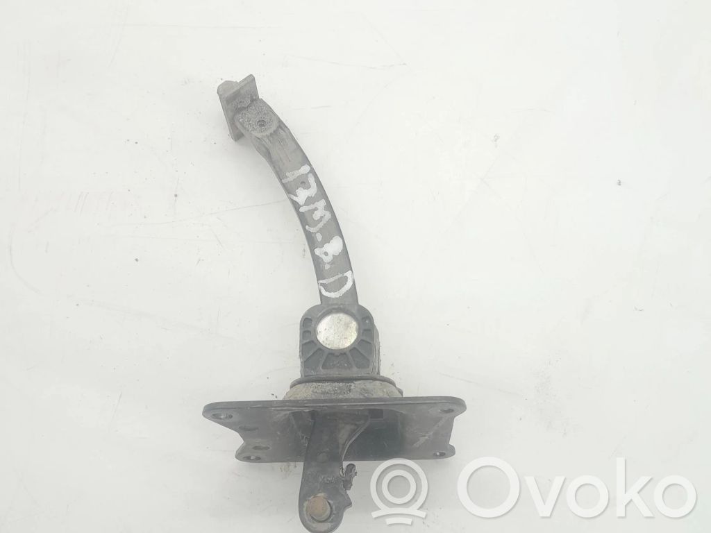 Citroen Berlingo Loading door check strap stopper 