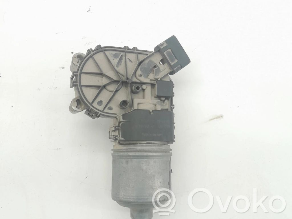 Silniczek wycieraczek szyby przedniej / czołowej   0390241621,12V058