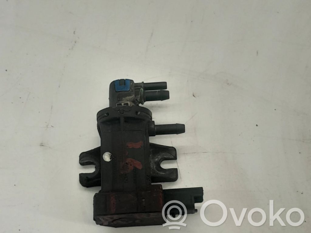Citroen Berlingo Electroválvula del turbo 
