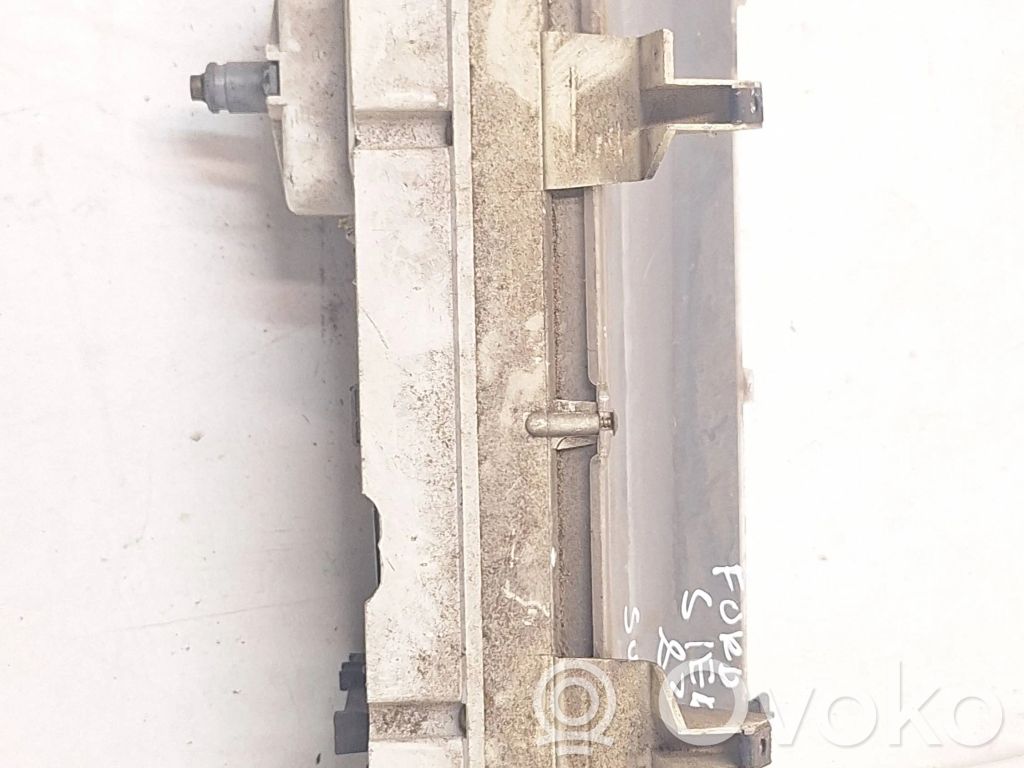 Ford Sierra Speedometer (instrument cluster) 
