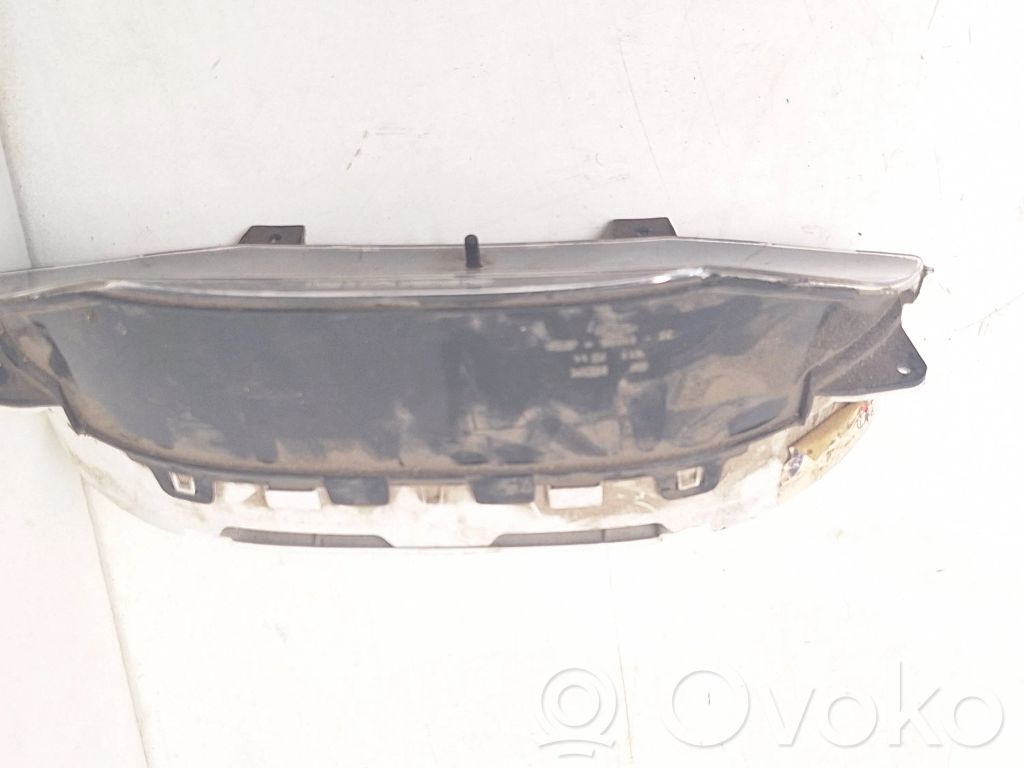 Ford Focus Speedometer (instrument cluster) 