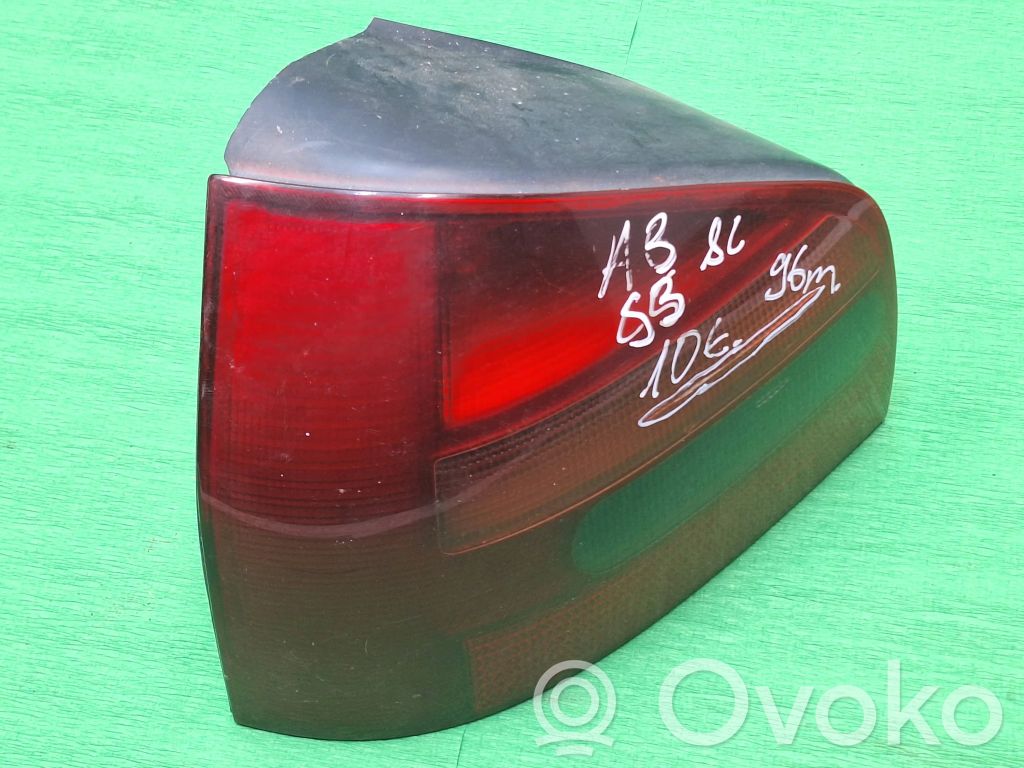 Audi A3 S3 8L Lampa tylna 