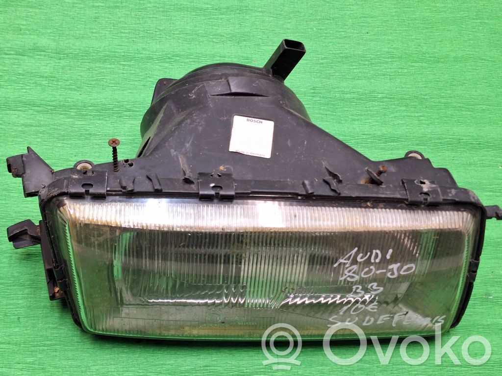 Audi 80 90 B3 Scheinwerfer 