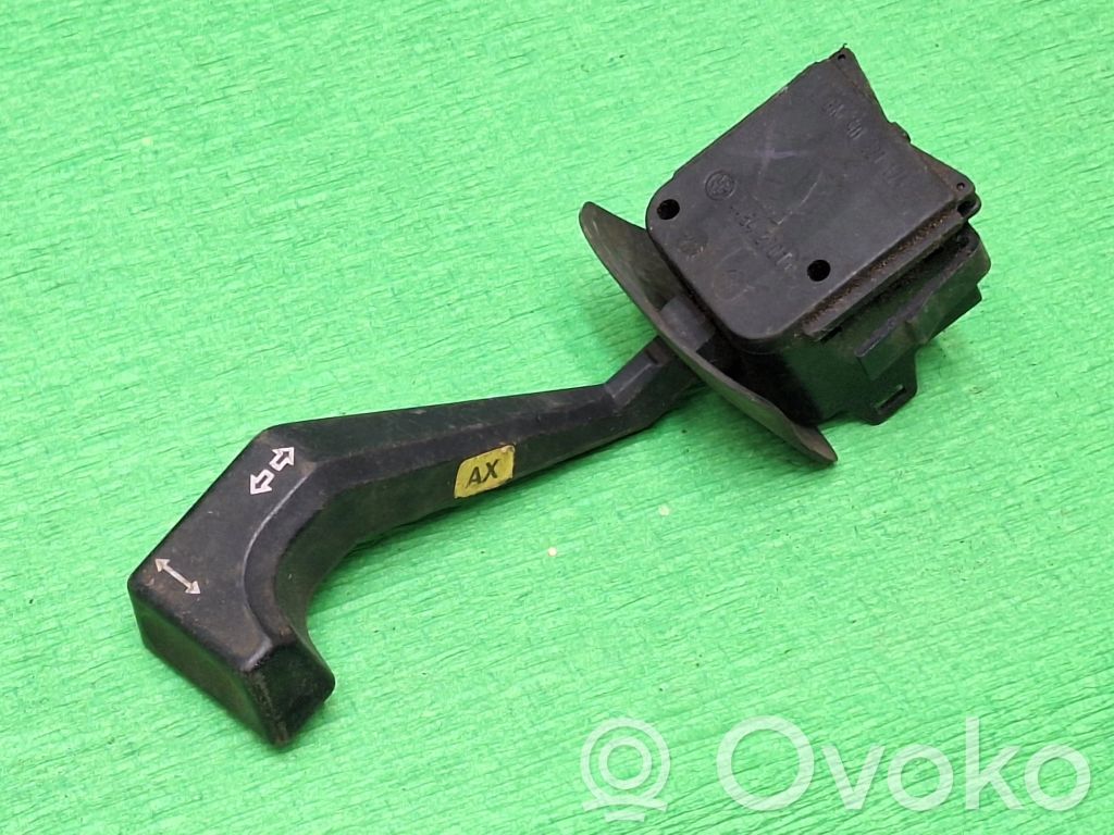 Opel Kadett D Other switches/knobs/shifts 