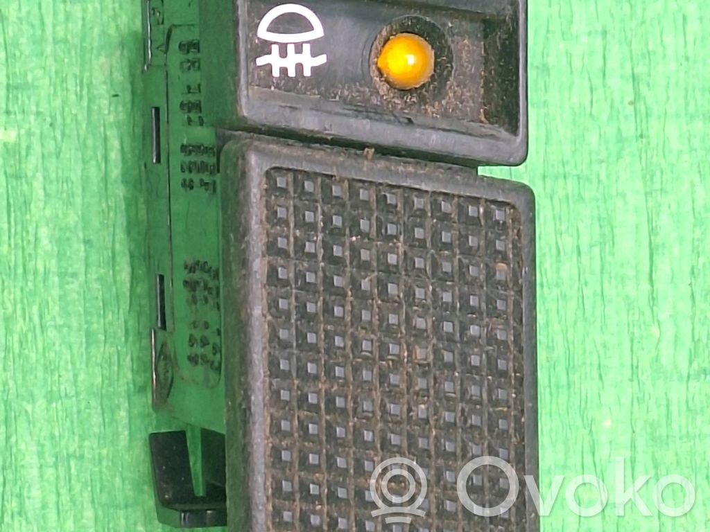 Opel Kadett E Fog light switch 