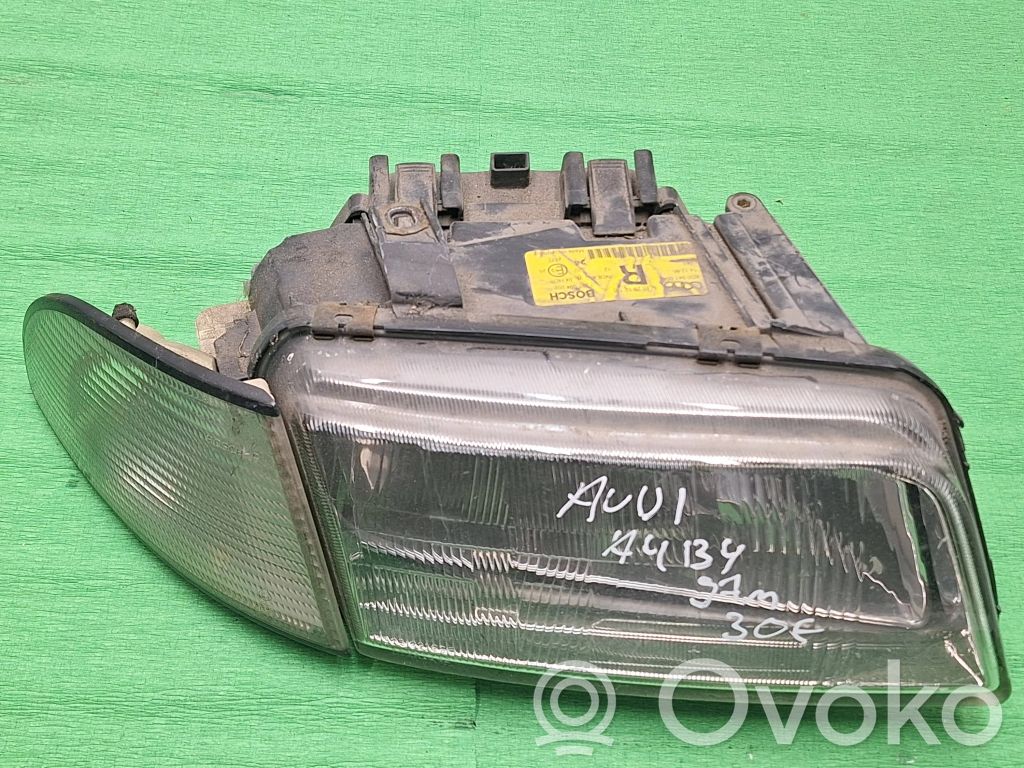 Audi A4 S4 B5 8D Scheinwerfer 