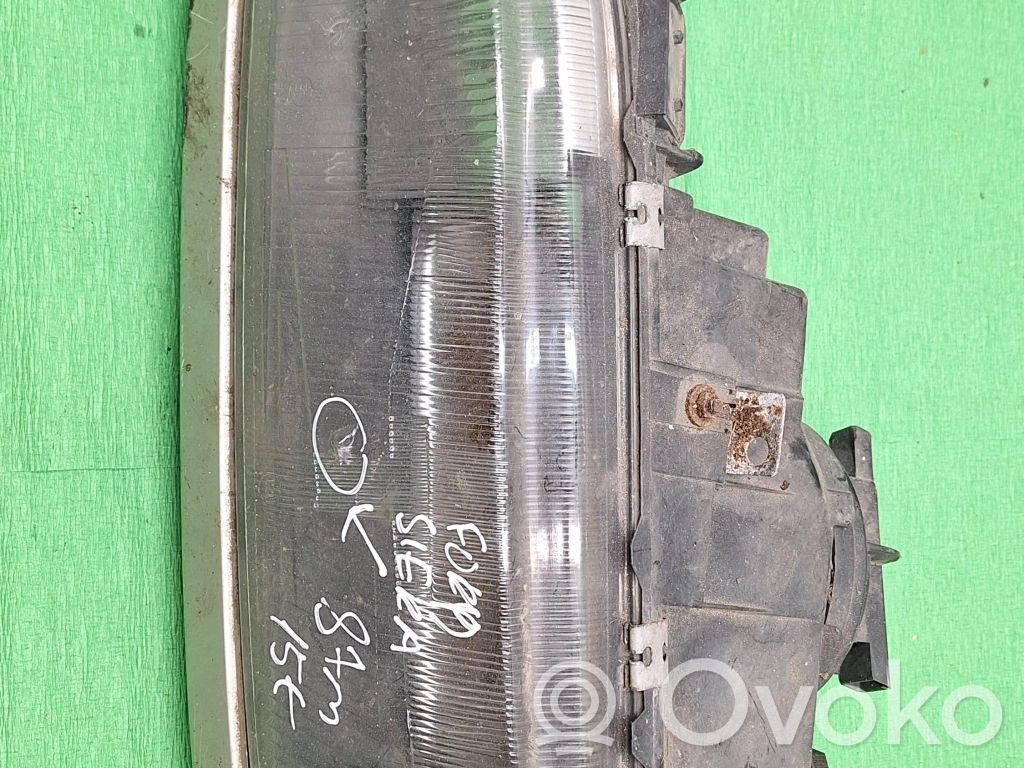 Ford Scorpio Scheinwerfer 