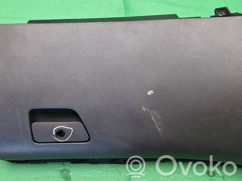 Ford Mondeo MK V Juego guantera 