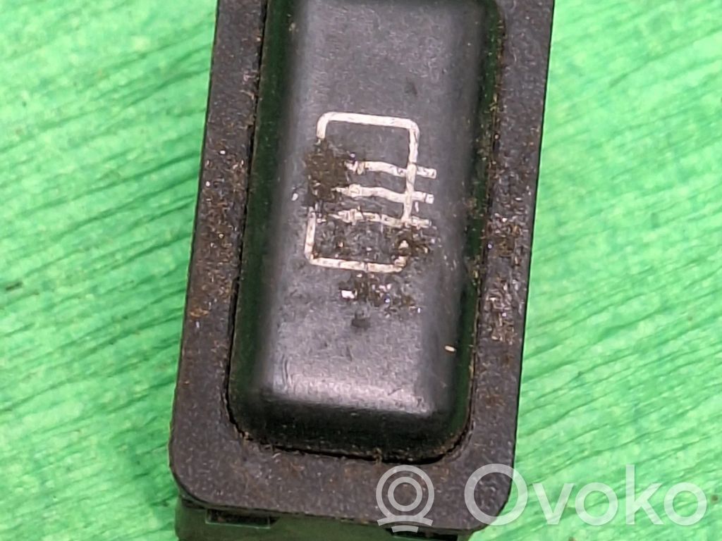 Seat heating switch   S304M3,1375518