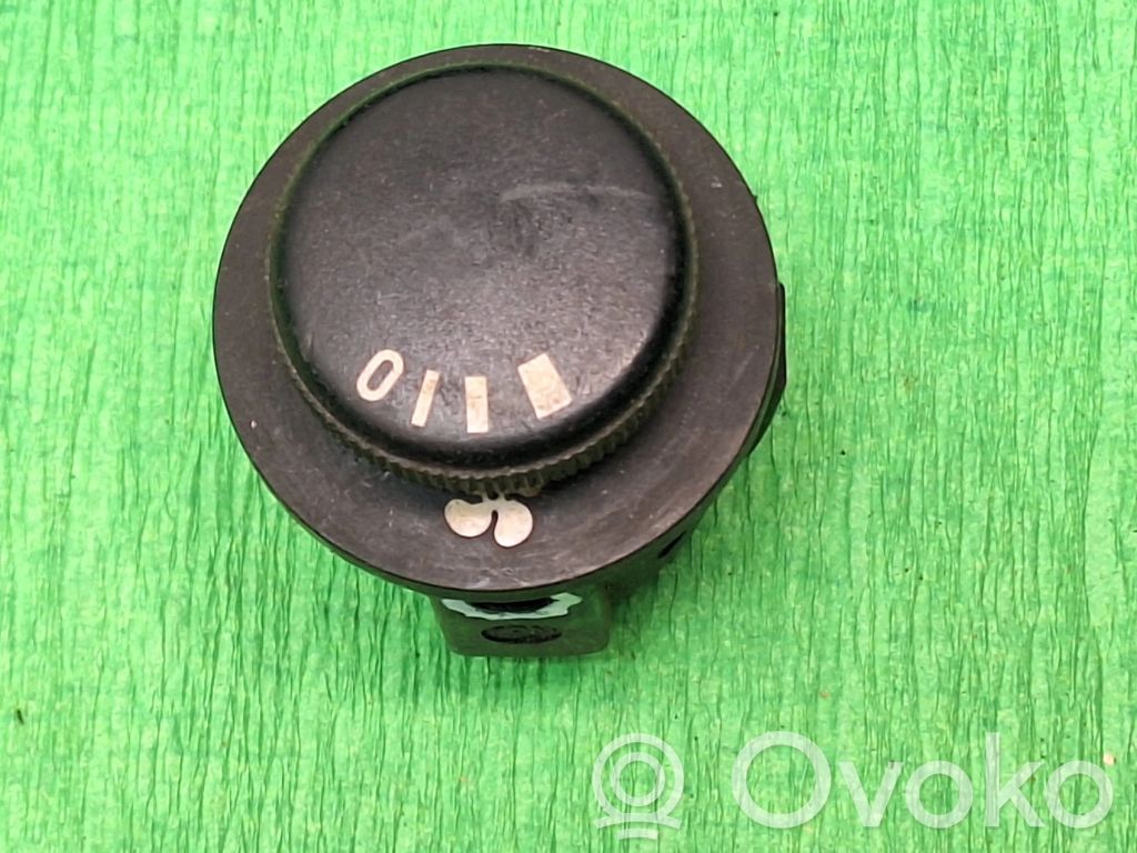 Opel Ascona C Interior fan control switch 