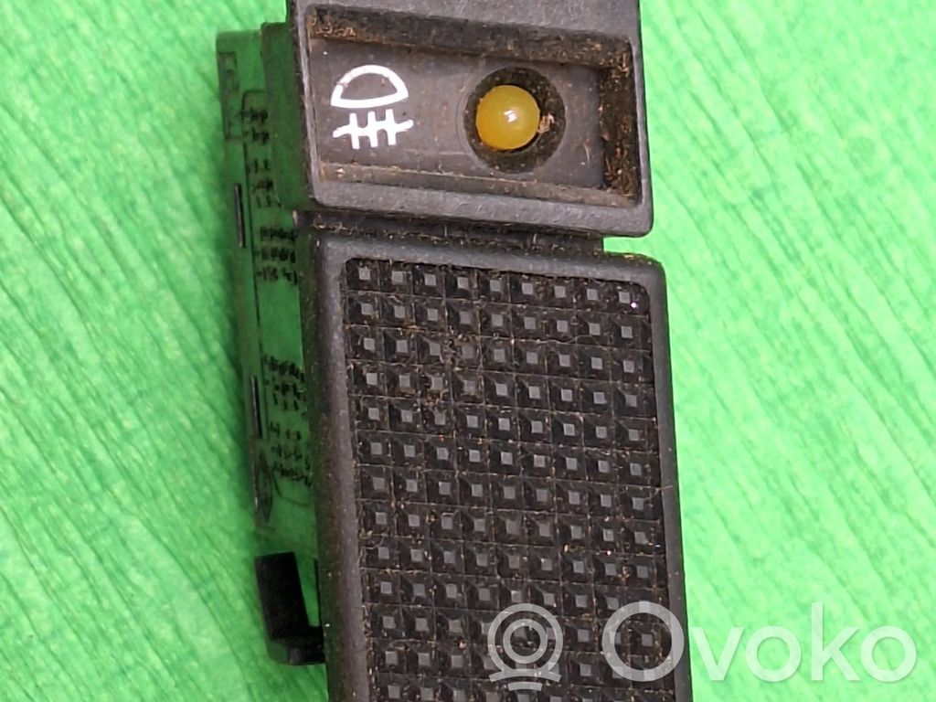 Opel Kadett E Fog light switch 