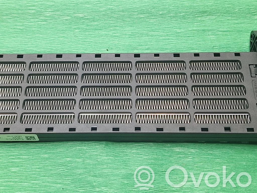 Grzałka nagrzewnicy   DG9H18D612AB,15T138Y,260640100