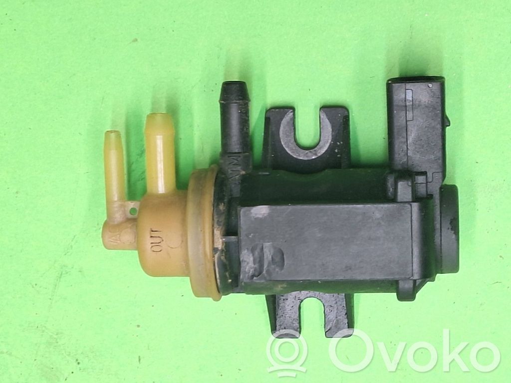 Volkswagen Caddy Solenoid supapă turbosuflantă 