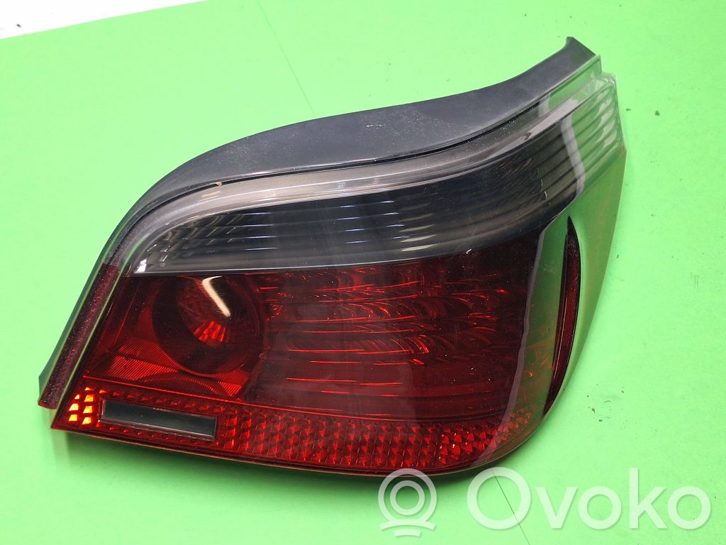 BMW 5 E60 E61 Rear/tail lights 