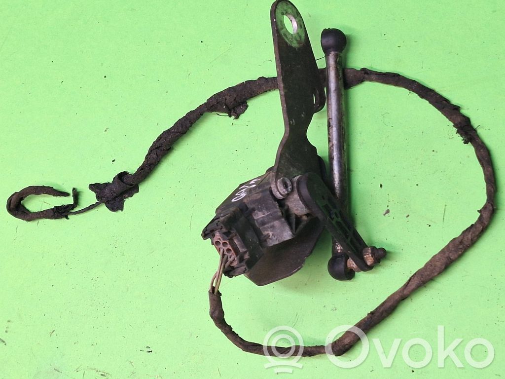 BMW 5 E60 E61 Headlight/headlamp level sensor 