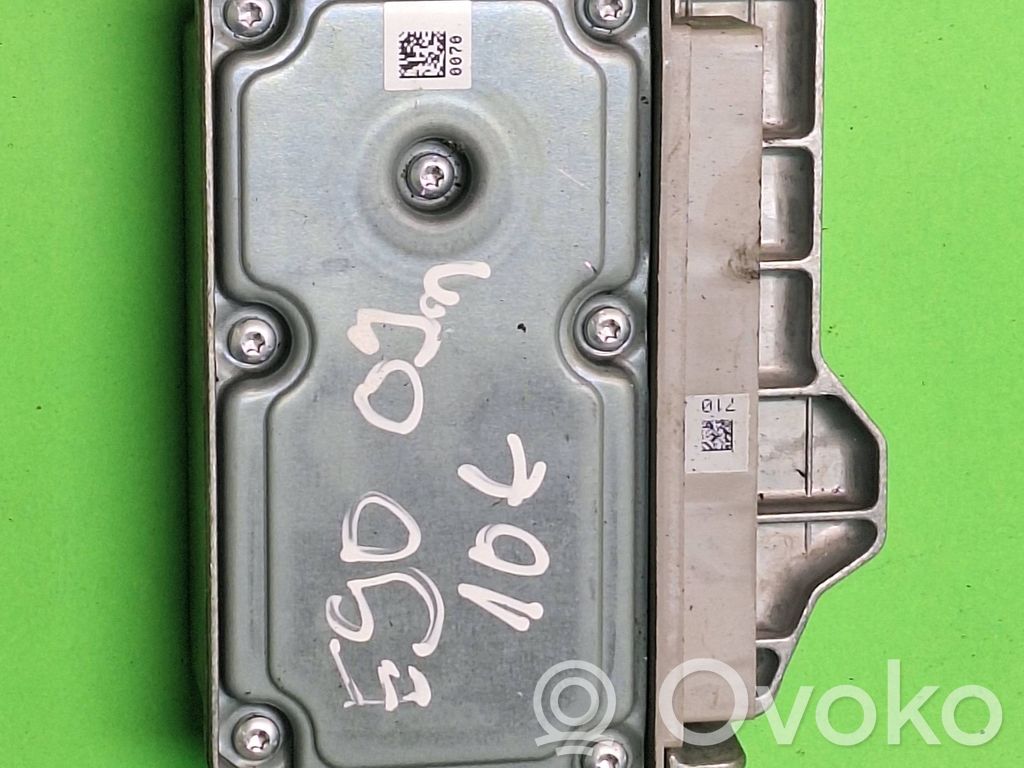 Airbag control unit/module   0285010070,31918443201L,9184432