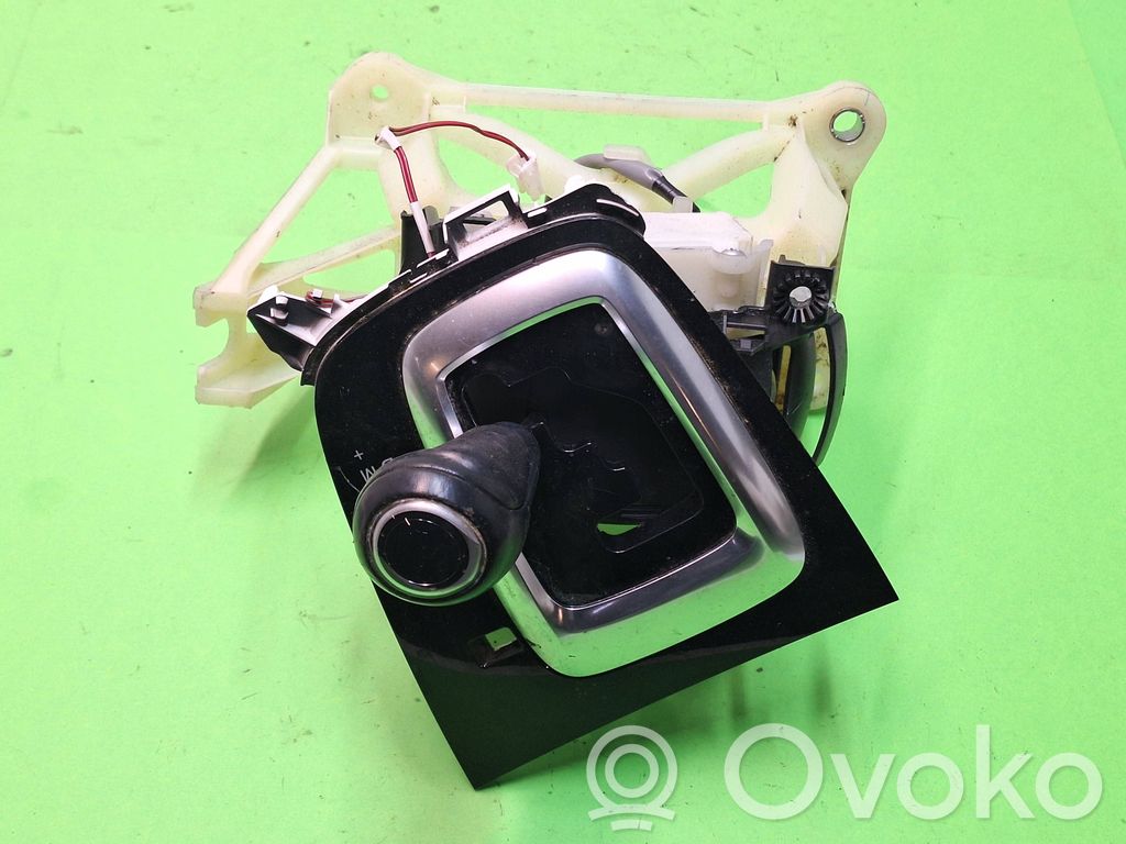 Mazda 6 Selector caja de cambios 