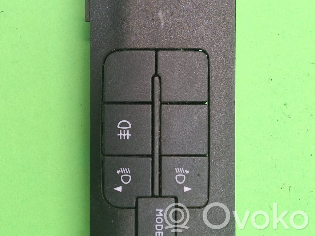Citroen Jumper Kit interrupteurs 