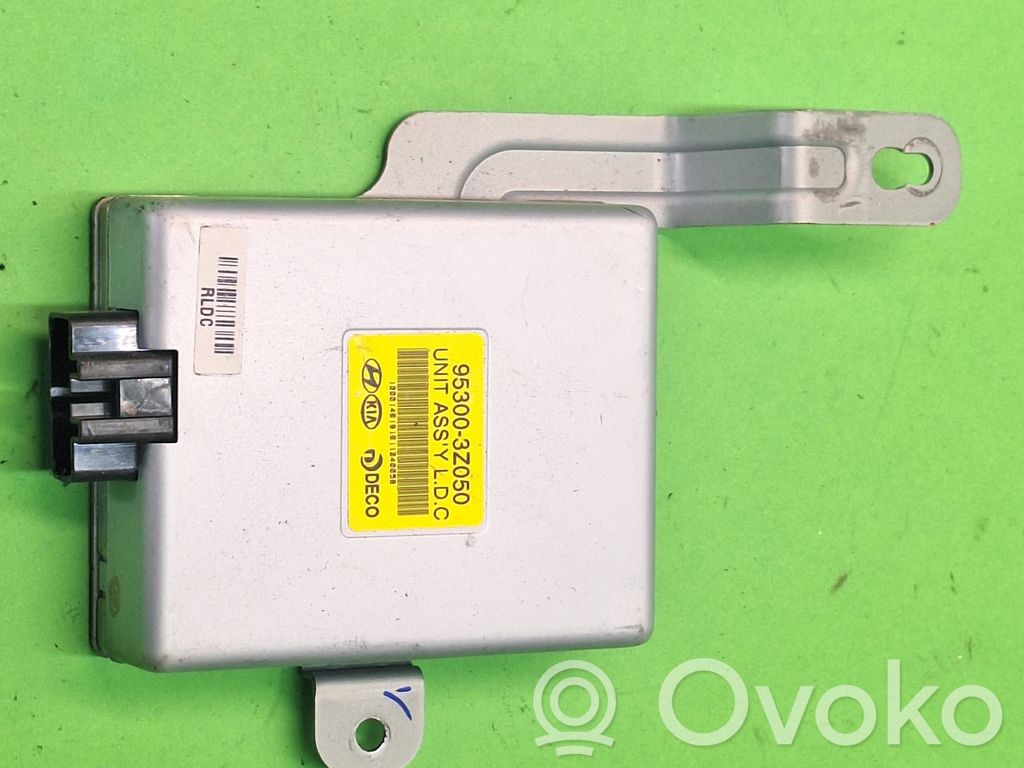 Autres unités de commande / modules   953003Z050