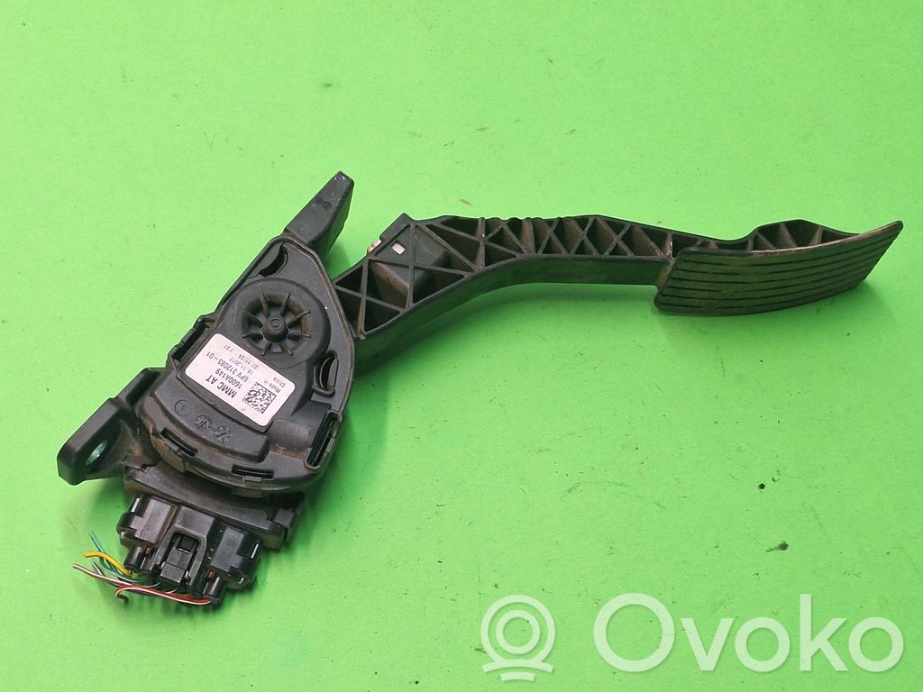 Mitsubishi L200 Pedal del acelerador 