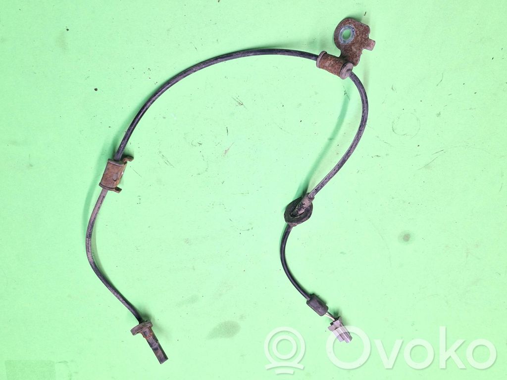 Subaru Forester SH ABS Sensor 