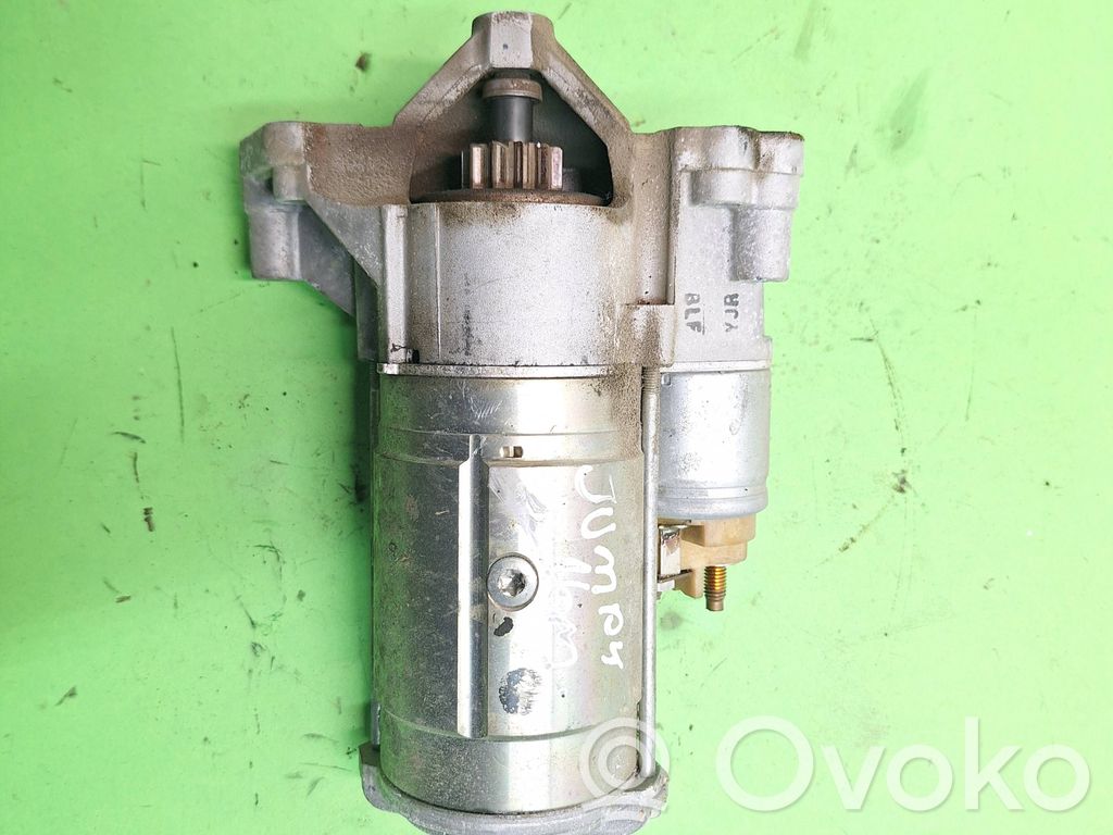 Starteris   D8R28,29B60199MMC,9654561480