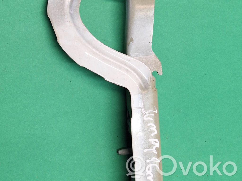 Citroen Jumpy Engine bonnet/hood hinges 