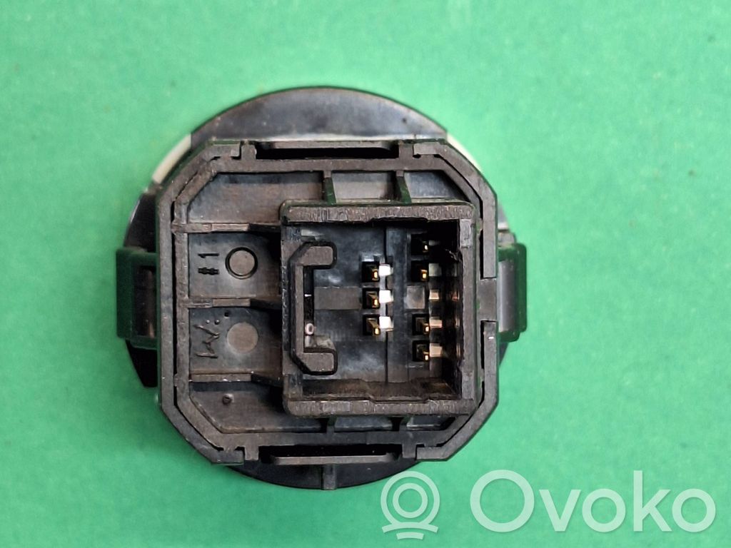 Mitsubishi Outlander Other switches/knobs/shifts 