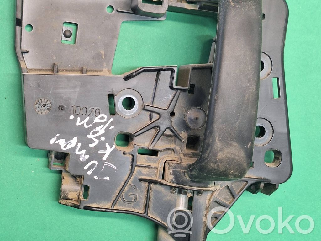 Citroen Jumpy Sliding door interior handle 