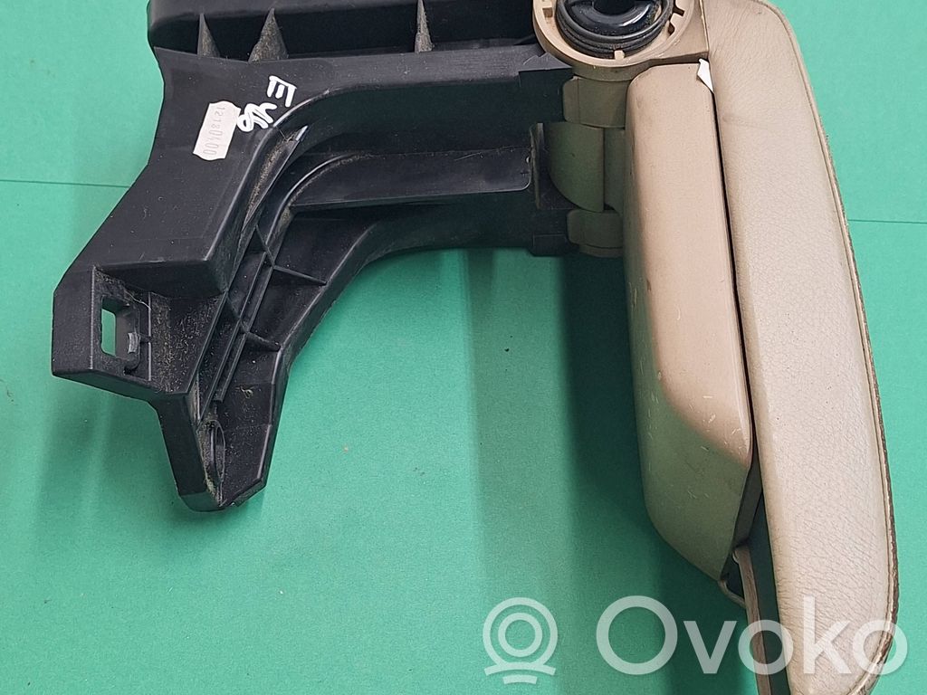 BMW 3 E46 Armrest 