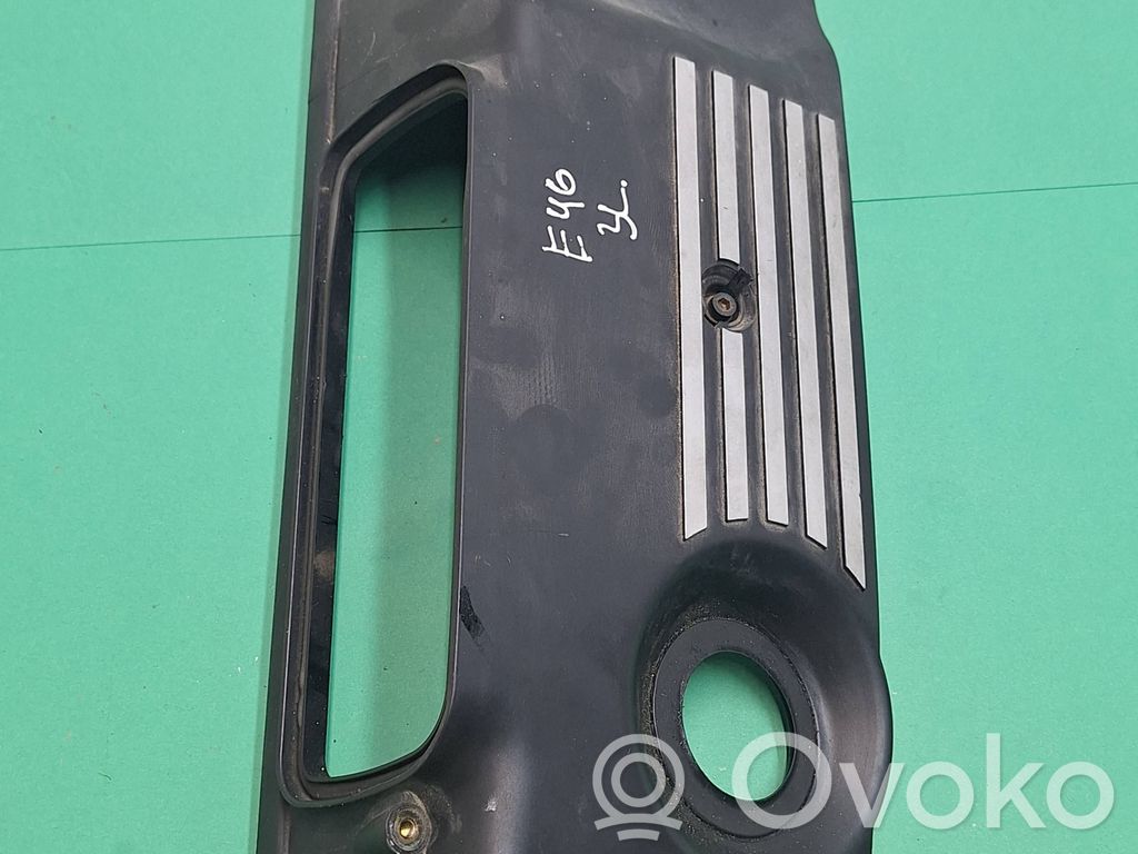 BMW 3 E46 Air filter box 