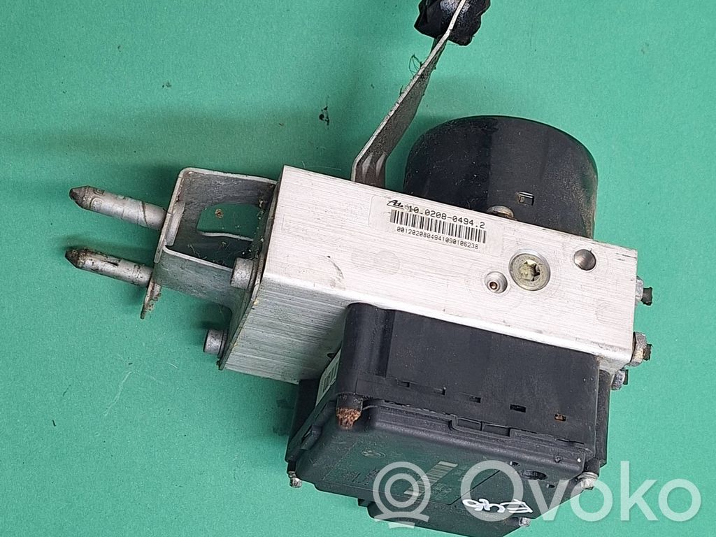 ABS Pump   34516756288,10094808033,5WK8499