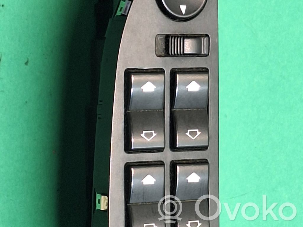 BMW 5 E39 Electric window control switch 