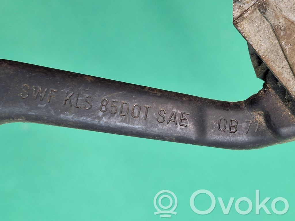 Audi 80 90 B2 Commodo, commande essuie-glace/phare 