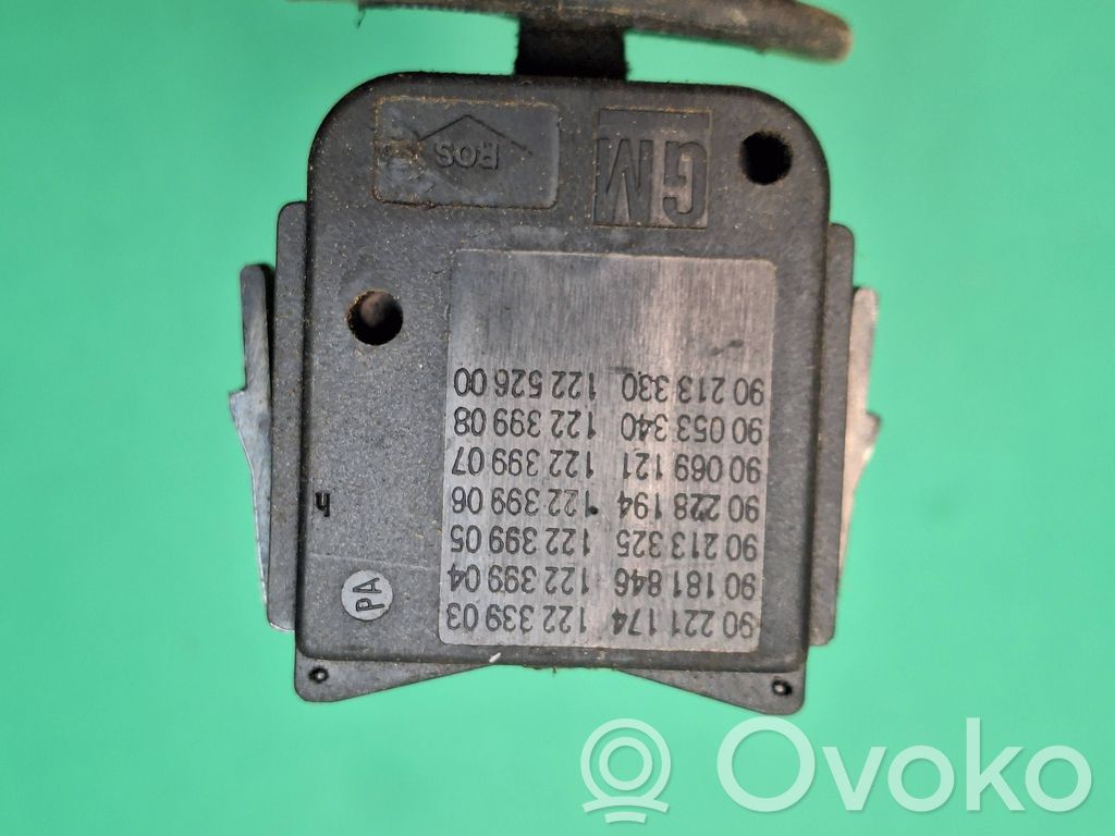 Opel Calibra Indicator stalk 