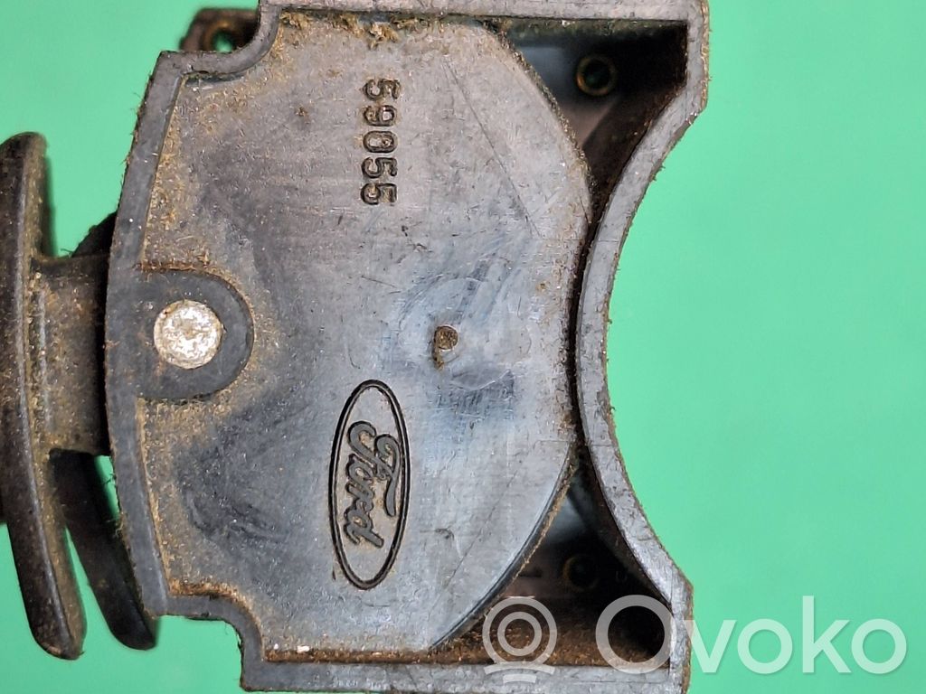 Ford Sierra Wiper control stalk 
