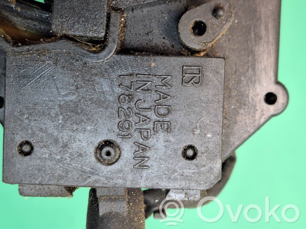 Mazda 323 F Commodo, commande essuie-glace/phare 