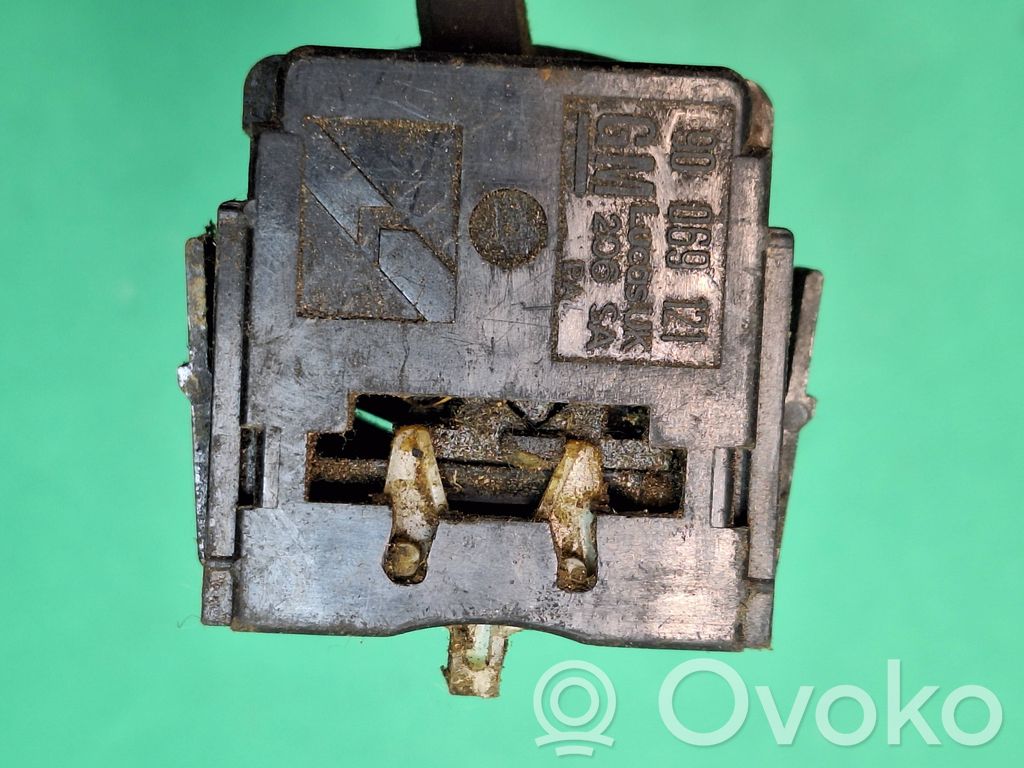 Opel Astra G Indicator stalk 