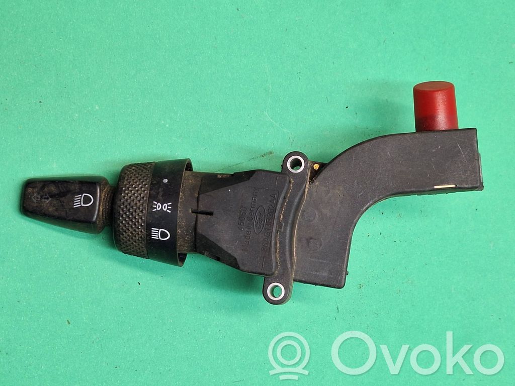 Ford Escort Light switch 
